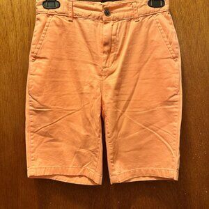 Size 10 boy's Children's Place shorts